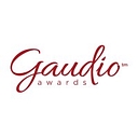 Gaudio Awards logo