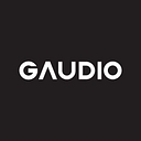 Gaudio Lab logo