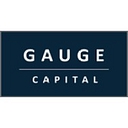 Gauge Capital logo