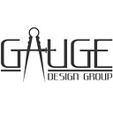 Gauge Design Group logo