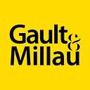 Favicon of Gault&Millau (Netherlands)