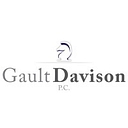 Gault Davison Pc logo