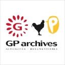 GAUMONT PATHE ARCHIVES