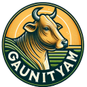 gaunityam.com logo