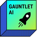 Gauntlet AI logo