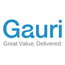 Gauri Ltd. | Transforming Customer Engagement For The Digital Age logo