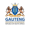 Favicon of Gauteng Province