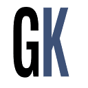Gautham Krishna Enterprises logo