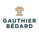 Gauthier Bédard, S.E.N.C.R.L. logo
