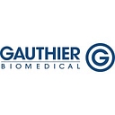 Gauthier Biomedical logo