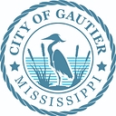 City of Gautier logo