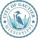 City Of Gautier logo