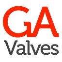Ga Valves Sales Ltd logo