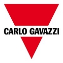 Carlo Gavazzi Inc. logo