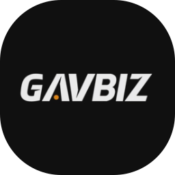 GAVBIZ LTD logo