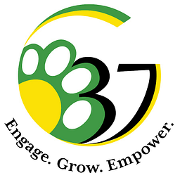 Gavin Central Elementary School logo