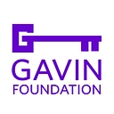 Gavin Foundation, Inc. logo