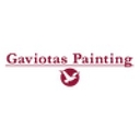 Gaviotas Painting logo