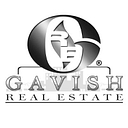 Century 21 Gavish Real Estate logo