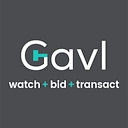 Gavl logo