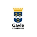 GÄVLE KOMMUN logo