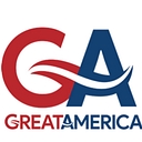 Great American Waterfall Co. logo