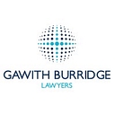 Gawith Burridge logo