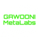 Gawooni Plc logo