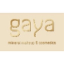 Gaya Cosmetics logo