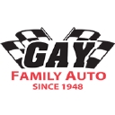 Gay Buick GMC