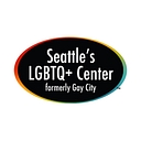 Seattle's Lgbtq+ Center (Formerly Gay City) logo