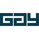 Gay Construction Company logo