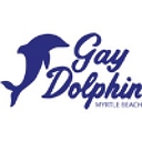 Gay Dolphin Gift Cove logo