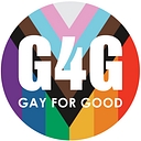 Favicon of Gay For Good