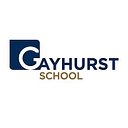 Gayhurst School logo