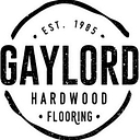 Gaylord Hardwood Flooring logo