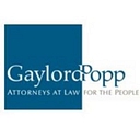 Gaylord Popp, Llc logo