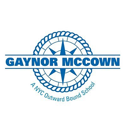 GAYNOR MCCOWN EXPEDITIONARY LEARNING SCHOOL logo