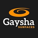 Gaysha Surfaces (Kent) Ltd logo