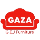 Gaza G.E.J logo