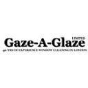 Gaze A Glaze Window Cleaners London logo