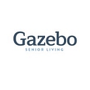 Gazebo Senior Living logo