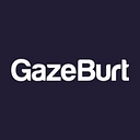 Gaze Burt logo