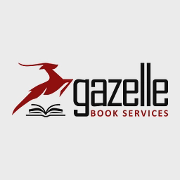 Gazelle Book Services Ltd. logo