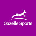 Gazelle Sports logo