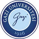 Gazi University logo