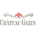 Gazin logo