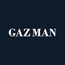 Gazman logo