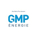 Gaz Metro Plus logo