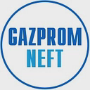 Public Joint Stock Company Gazprom Neft logo